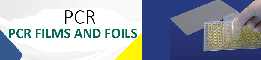 PCR Films and Foils